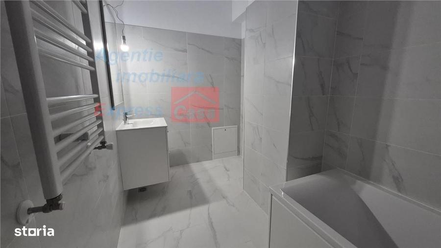 Apartament tip penthouse, 3 camere, Semicentral - 16