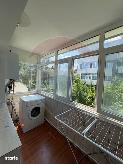 Apartament cu 2 camere în Obor