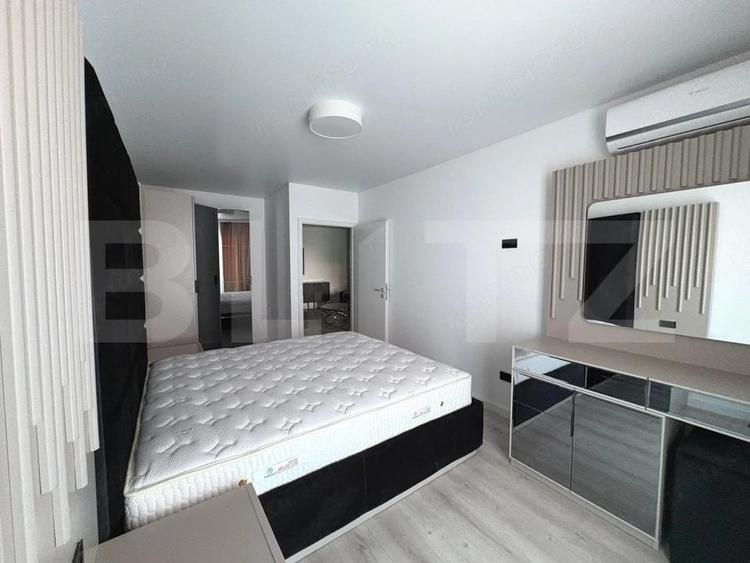Apartament cu 2 camere semidecomandat în Zorilor