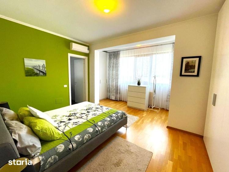 Apartament Cu 2 Camere - Bd. Apicultorilor | Baneasa | Sisesti - 1