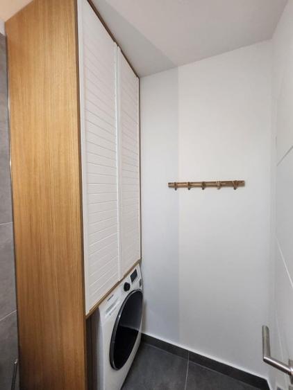 Apartament cosy în bloc certificat Green Homes cu costuri reduse de întreținere - 12