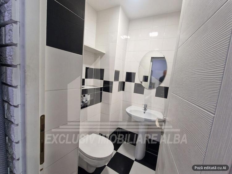 Spațiu comercial, de 34 mp, în Cetate