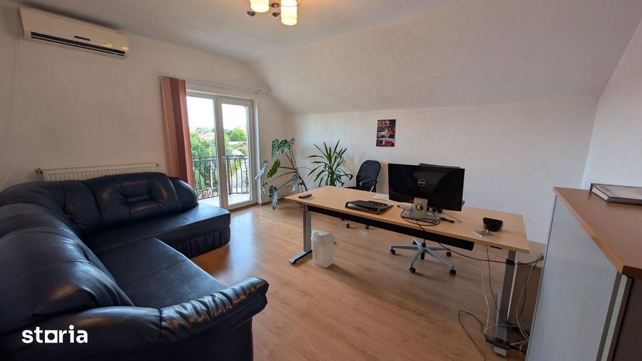 Spatiu Birou | Zorilor | Parcare | AC | 200 MP | Zona Louis Pasteur - 6