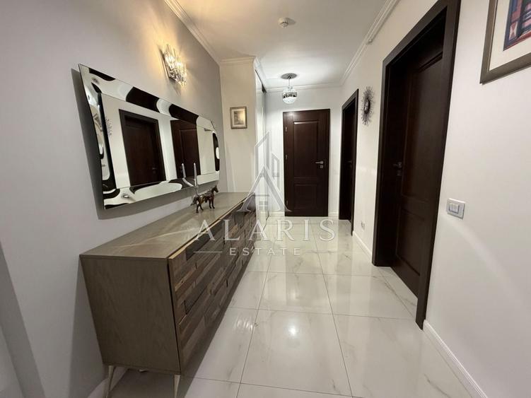 Apartament cu 2 camere decomandat, mobilat în Circumvalațiunii