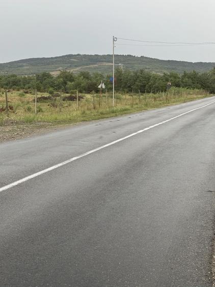 Teren Construcții intravilan de 500 mp, în Dumbrăvești