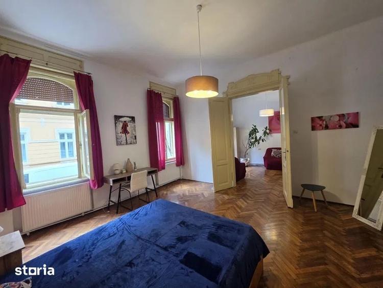 Apartament 2 camere de inchiriat Centru / Xenopol - 4