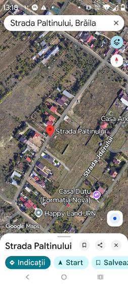 !!! Foarte urgent!!! Vand teren Vidin 1000 mp sau lotizat(500mp - 500mp) - 7