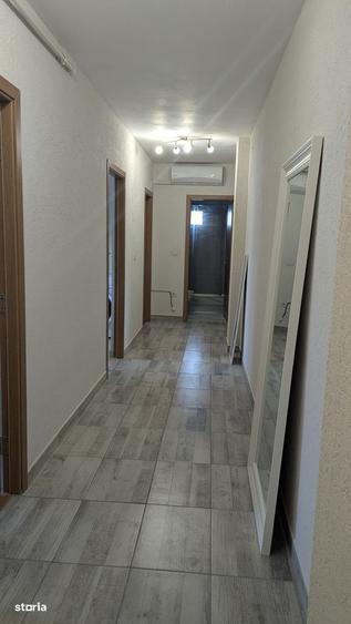 Apartament cu 2 camere decomandat în Podgoria