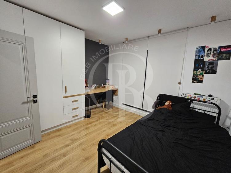 Apartament 3 camere+Birou Theodor Pallady Metrou Teclu - 8