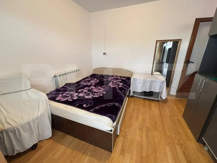 Apartament cu 2 camere decomandat în Filiași
