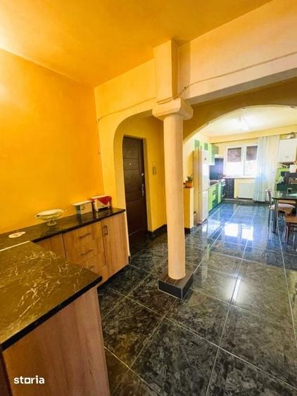 Apartament 3 camere, 67mp, Manastur - 9