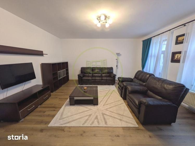 Casă cu 3 camere cu Teren 370 Mp în Lazaret
