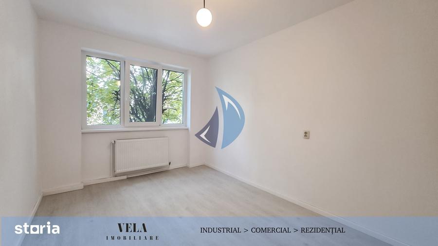 Apartament cu 2 camere în Ultracentral