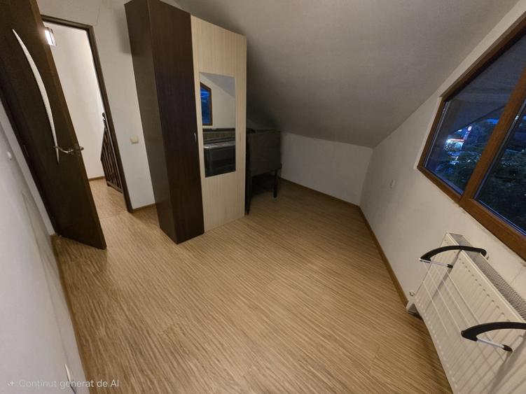 Apartament cu 4 camere decomandat în Horpaz