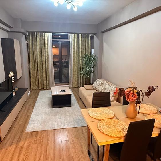 Apartament 2cam MODERN, Bloc Nou, Centrala Proprie - Mosilor | Dacia - 2
