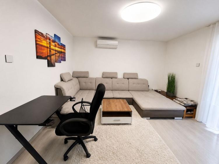 Central-Parcul Rozelor | 2 Camere | Centrală proprie | Disponibil imediat - 1