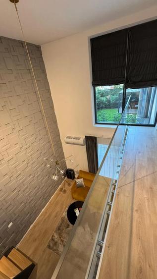 Apartament cu 2 camere în Floreasca