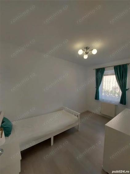 Apartament cu 3 camere decomandat în Timișoara
