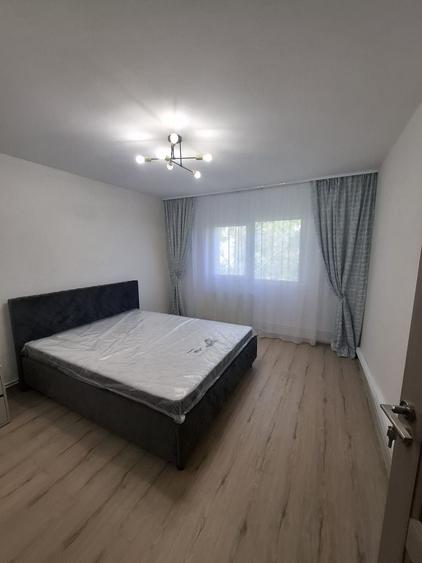 Apartament cu 2 camere decomandat în Alexandru cel Bun