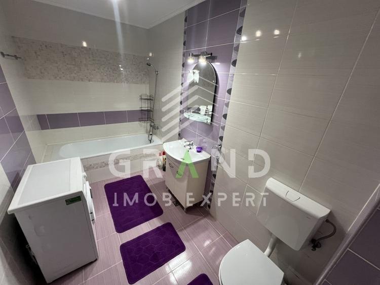 2 camere | BALCON | EROILOR/PROFI/FLORESTI - 13