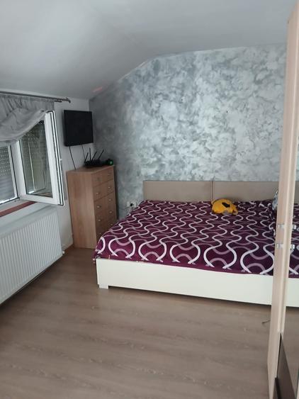 Casă cu 4 camere decomandat în Pisc