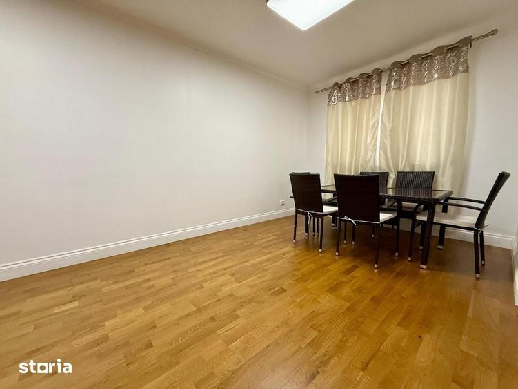 Casă cu 5 camere cu Teren 750 Mp în Bârnova