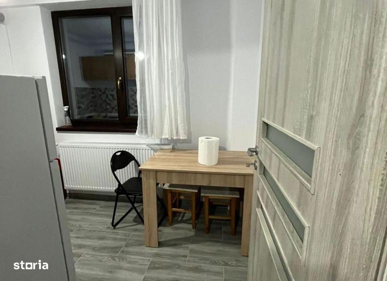 Apartament 1 camera Visani intabulat, 36 metri, etaj 1 Cod:161994 - 8