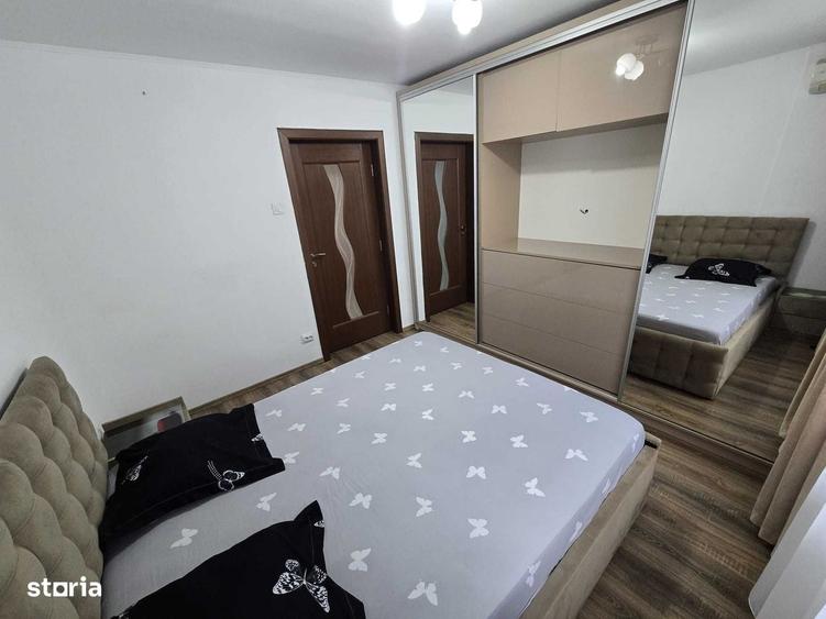 Apartament 2 camere - loc de parcare - Lujerului - Militari - 4