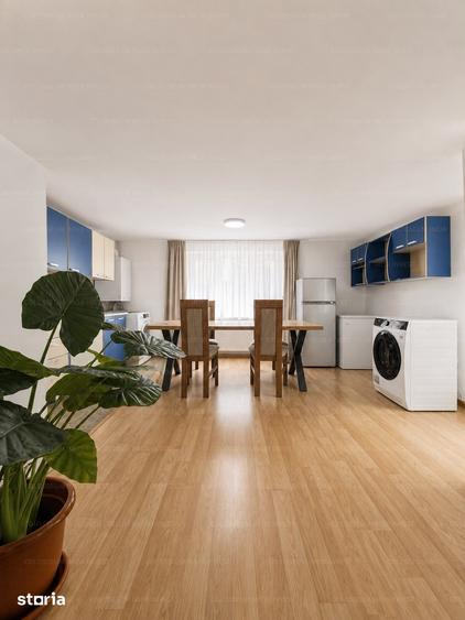 Casă cu 4 camere cu Teren 723 Mp în Central