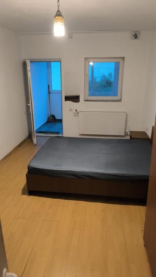 Garsonieră decomandată în Giurgiului