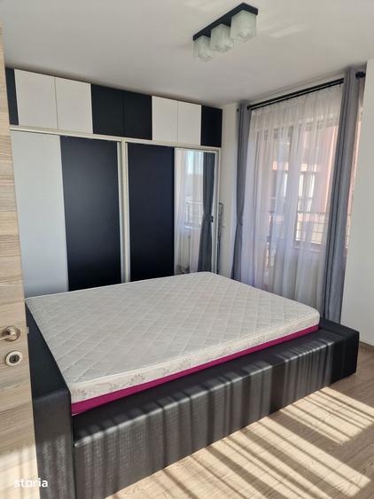 Apartament cu 2 camere decomandat în Pantelimon