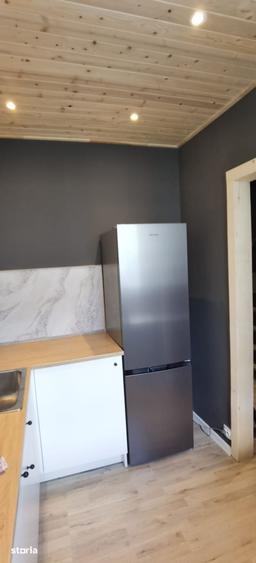 Apartament cu 2 camere, mobilat în 1 Mai
