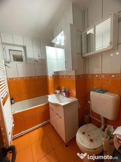 De inchiriat apartament 2 camere Micro 20, zona Hotel Mag... - 5