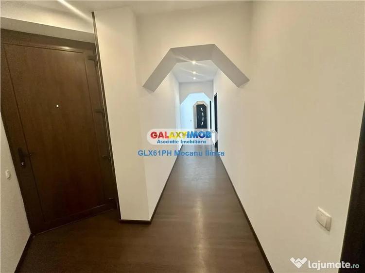 Apartament cu 3 camere decomandat în Ultracentral
