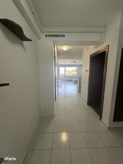 Apartament cu 2 camere în Drumul Taberei