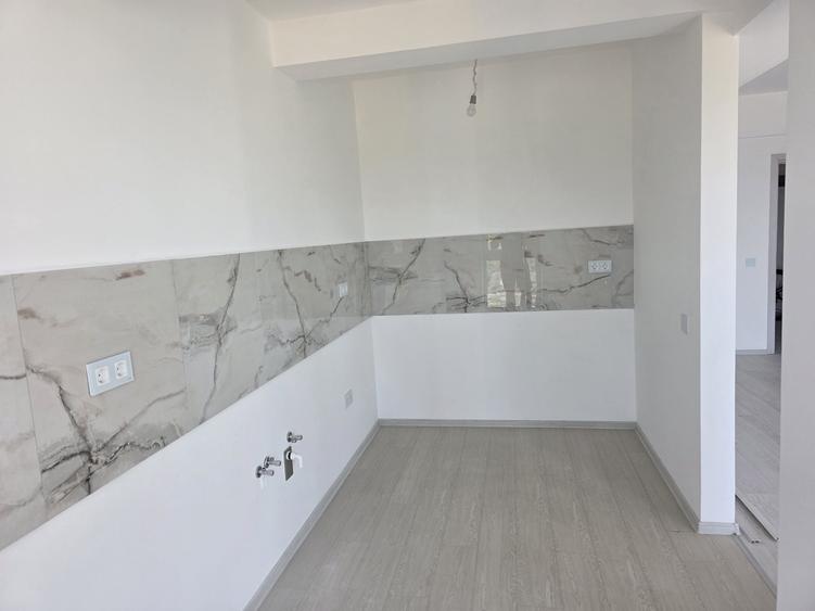 Apartament cu 2 camere decomandat în Copou