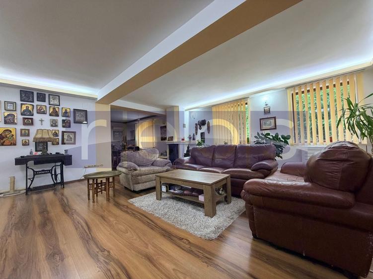 VANZARE VILA 280 MP UTILI | TEREN 900 MP | 5 CAMERE | VOLUNTARI - 4