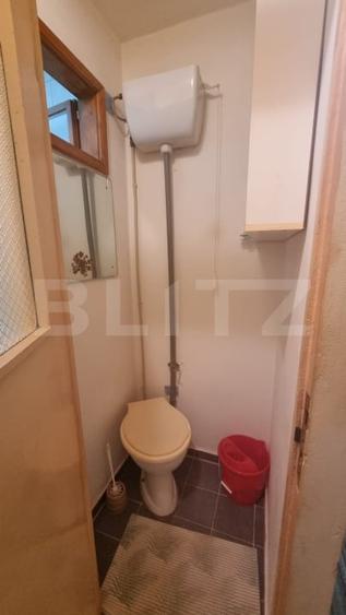Apartament cu 3 camere | 65 mp | 2 Băi | Balcon Închis | Mănăștur - 7