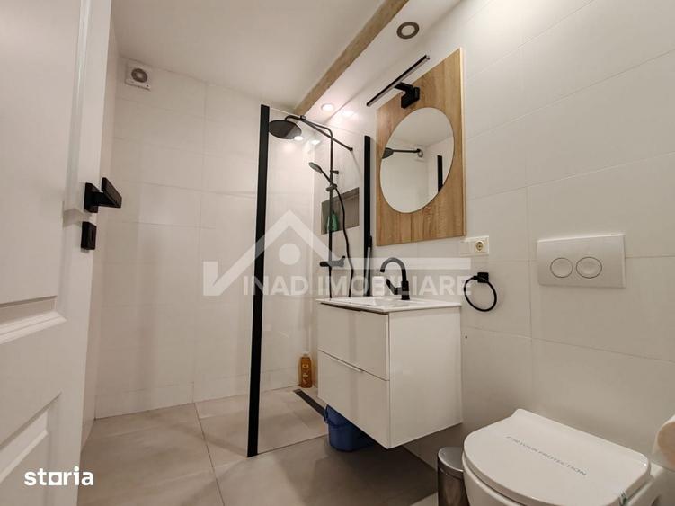 Apartament cu 2 camere în Între Lacuri