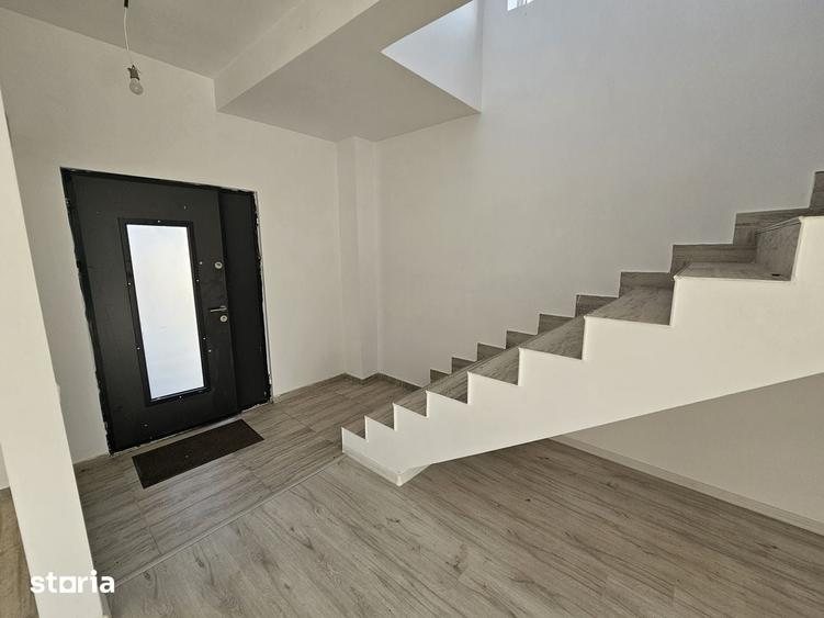 Vila 4 camere | Complex inchis | Mutare imediata | 300mp teren - 1