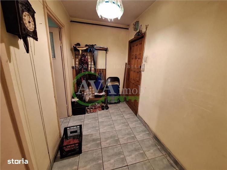 Apartament cu 2 camere semidecomandat în Orizont