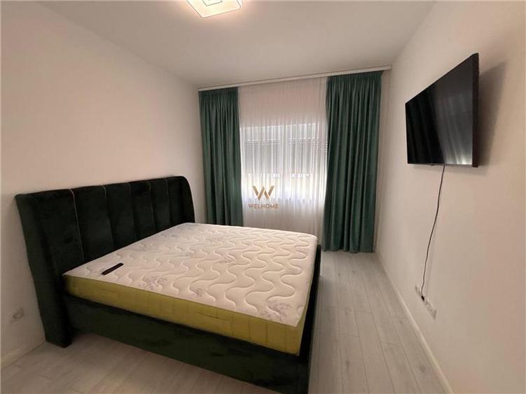 Apartament cu 3 camere decomandat în Arhitecților - Calea Cisnădiei