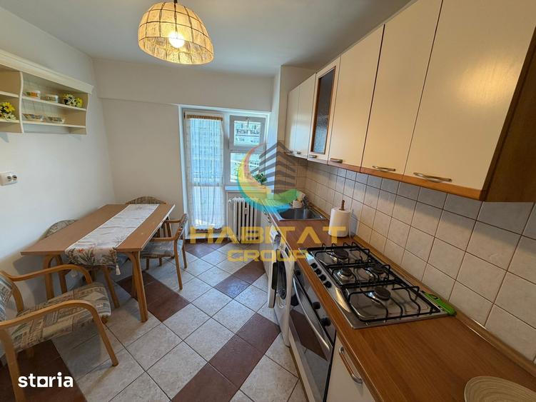 De inchiriat Apartament 2 camere Unirii metrou - 3