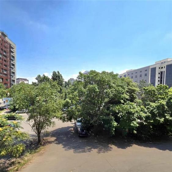 Stil de viata in inima Capitalei | 3 camere la Unirii, 99 mp, ultra-linistit - 1
