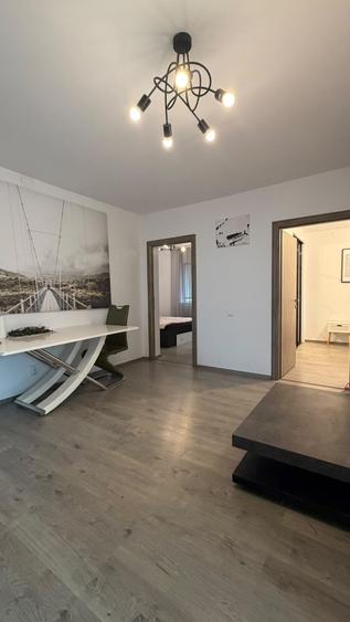 Apartament de inchiriat PET FRIENDLY, 4 camere si gradina zona BMW! - 8