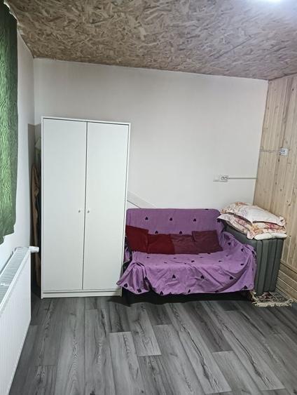 Cabana la pret de apartament in Comuna Babana - 22