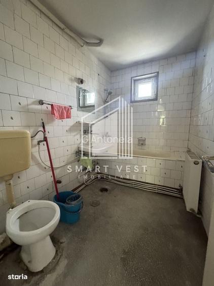 Apartament 2 camere | Etaj 3 | Zona Unio, Paulestiului