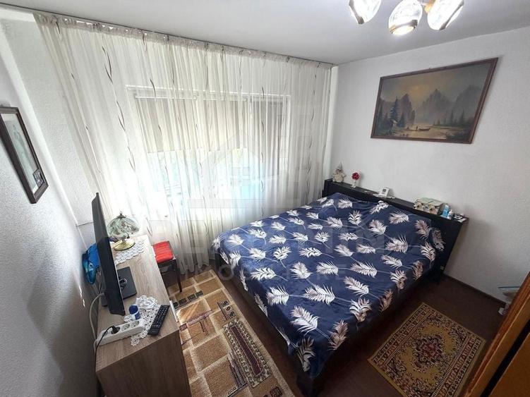 Apartament cu 2 camere decomandat în Brazda lui Novac