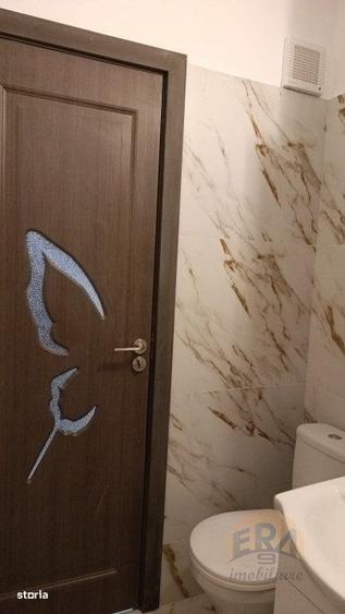 Garsonieră decomandată în Decebal