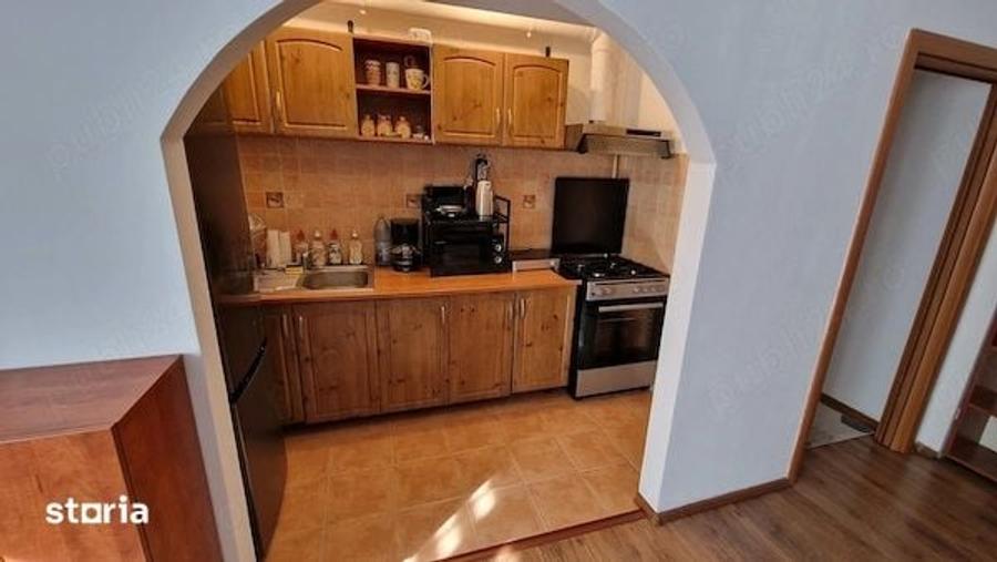 Apartament 3 camere | Mosilor | centrala | Metrou Obor 8' | etj 1/8 - 5